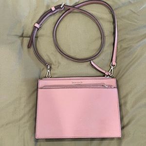Pink Kate Spade